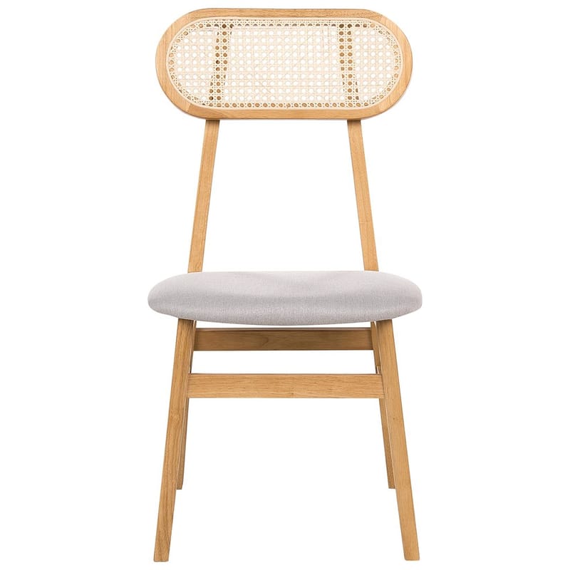 Ruokatuoli Fallon 2-pakkaus - Huonekalut - Tuoli & nojatuoli - Ruokapöydän tuolit