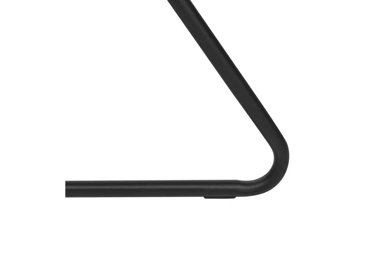 Ruokatuoli Floby ll - Harmaa, musta - Huonekalut - Tuoli & nojatuoli - Nojatuoli & lepotuoli