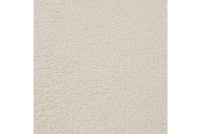 Ruokatuoli Floby ll - Valkoinen, Musta - Huonekalut - Tuoli & nojatuoli - Nojatuoli & lepotuoli