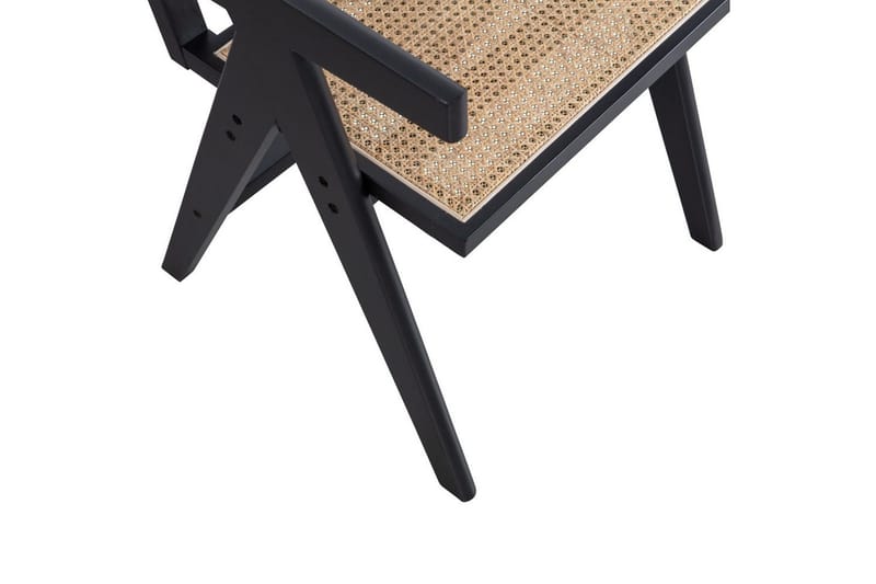 Ruokatuoli Gunn - Huonekalut - Tuoli & nojatuoli - Ruokapöydän tuolit