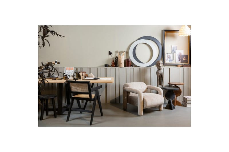 Ruokatuoli Gunn - Huonekalut - Tuoli & nojatuoli - Ruokapöydän tuolit