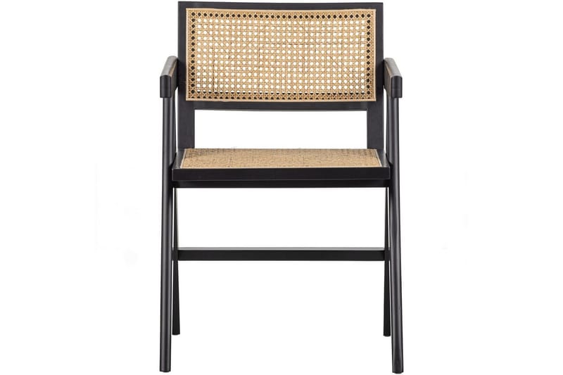 Ruokatuoli Gunn - Huonekalut - Tuoli & nojatuoli - Ruokapöydän tuolit