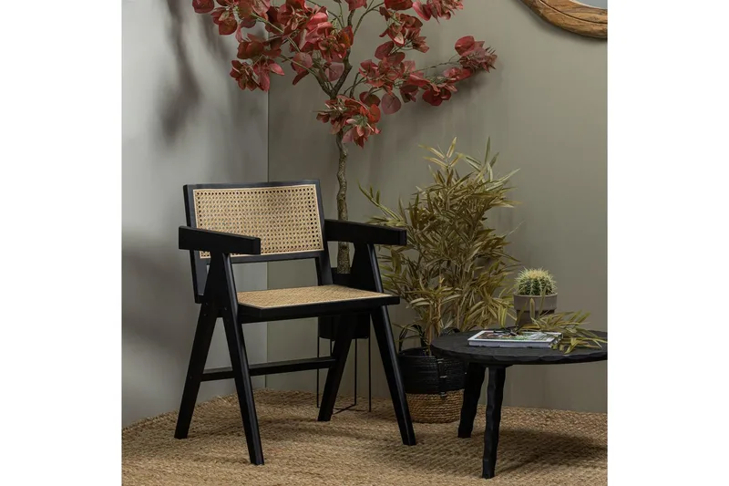 Ruokatuoli Gunn - Huonekalut - Tuoli & nojatuoli - Ruokapöydän tuolit