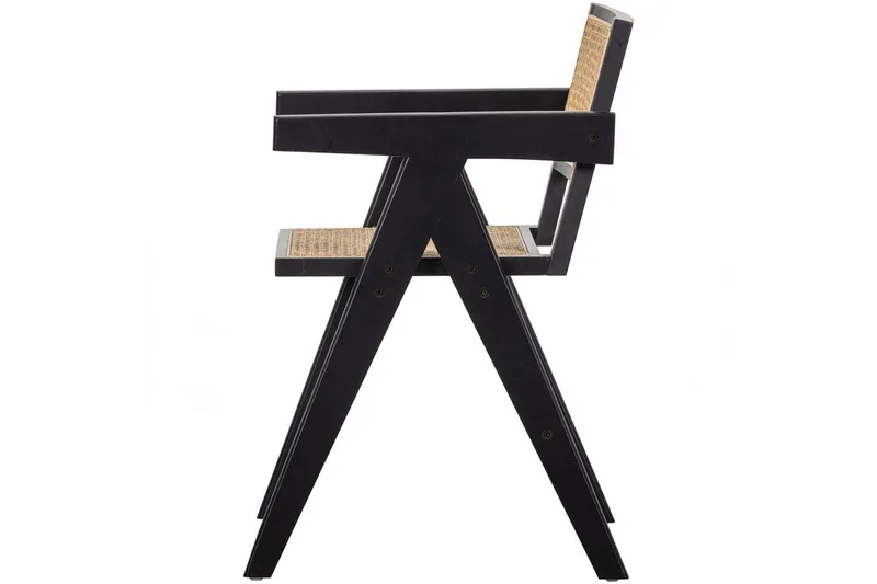 Ruokatuoli Gunn - Huonekalut - Tuoli & nojatuoli - Ruokapöydän tuolit