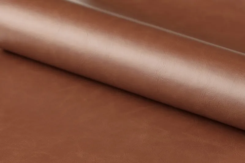 Ruokatuoli Heceta - Ruskea - Huonekalut - Tuoli & nojatuoli - Ruokapöydän tuolit