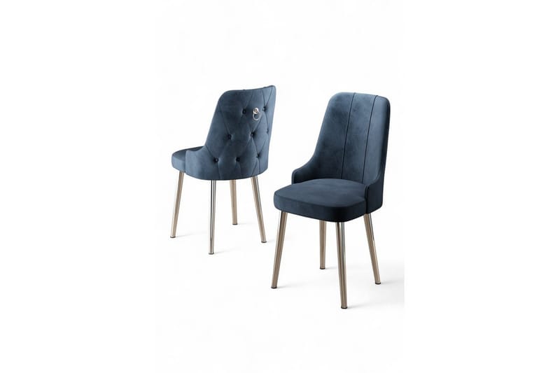 Ruokatuoli Jebi Antrasiitti / Kromi, Antrasiitti / Kromi