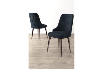 Ruokatuoli Jebi Antrasiitti / Ruskea