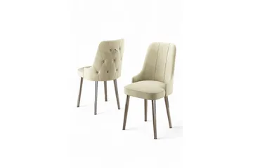 Ruokatuoli Jebi Kerma / Kromi