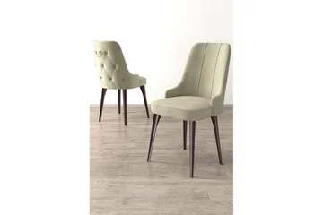 Ruokatuoli Jebi Kerma / Ruskea