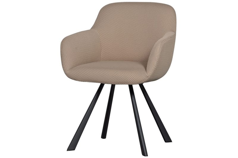 Ruokatuoli Juno, Luonnollinen