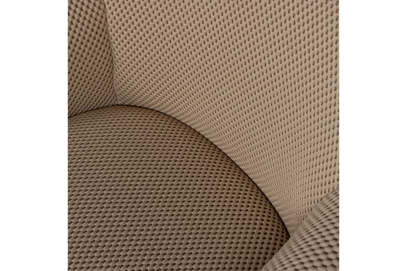 Ruokatuoli Juno - Luonnollinen - Huonekalut - Tuoli & nojatuoli - Ruokapöydän tuolit