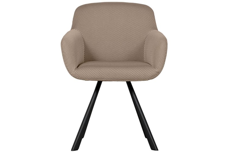 Ruokatuoli Juno - Luonnollinen - Huonekalut - Tuoli & nojatuoli - Ruokapöydän tuolit