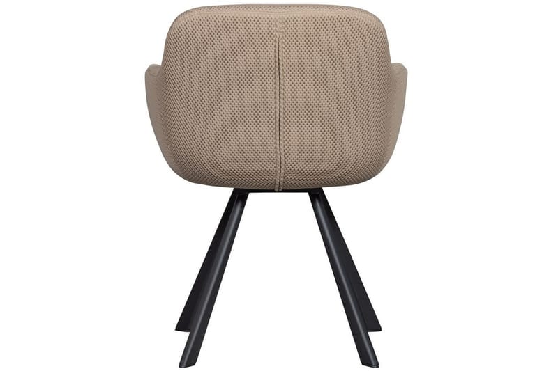 Ruokatuoli Juno - Luonnollinen - Huonekalut - Tuoli & nojatuoli - Ruokapöydän tuolit