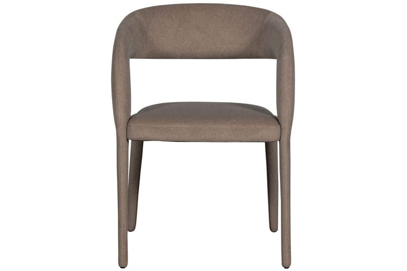 Ruokatuoli Käsinojat - Huonekalut - Tuoli & nojatuoli - Ruokapöydän tuolit