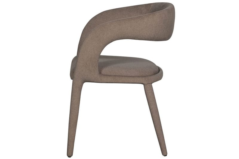 Ruokatuoli Käsinojat - Huonekalut - Tuoli & nojatuoli - Ruokapöydän tuolit