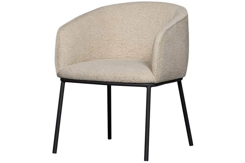 Ruokatuoli Leon, Luonnollinen melange