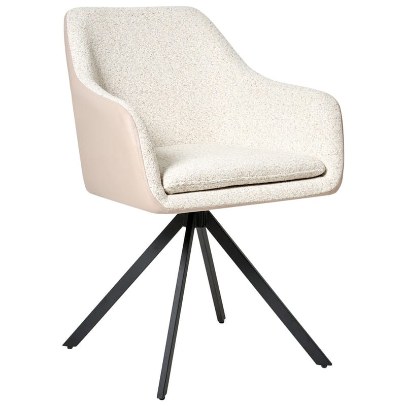 Ruokatuoli Lithia 2-pakkaus - Huonekalut - Tuoli & nojatuoli - Ruokapöydän tuolit