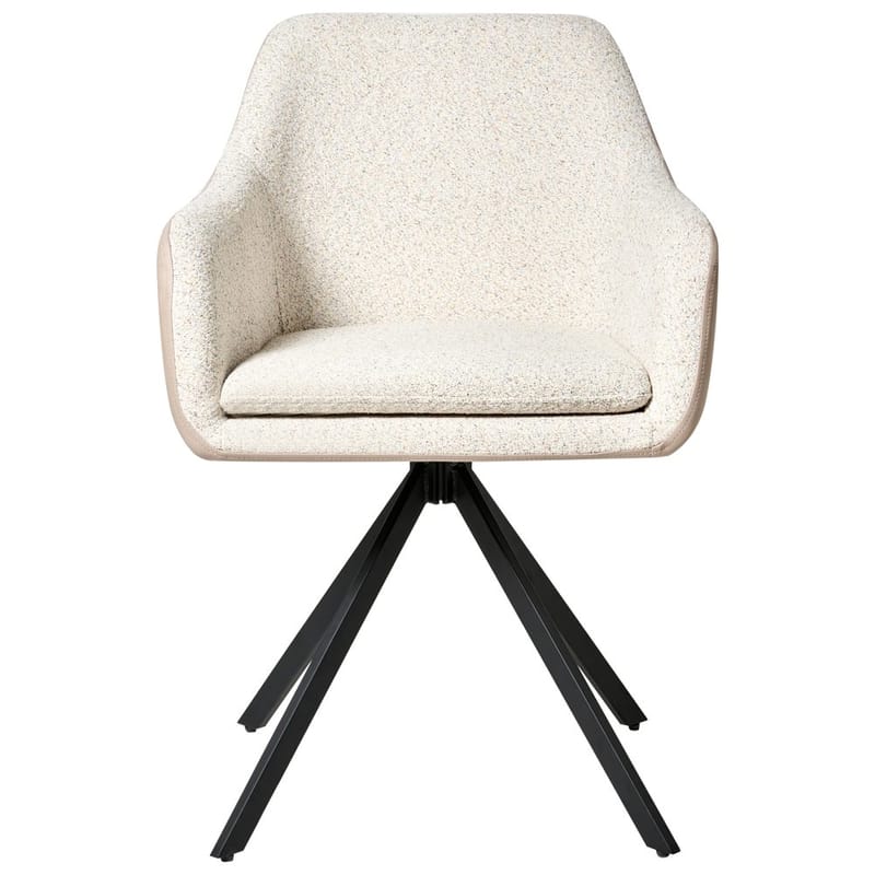 Ruokatuoli Lithia 2-pakkaus - Huonekalut - Tuoli & nojatuoli - Ruokapöydän tuolit