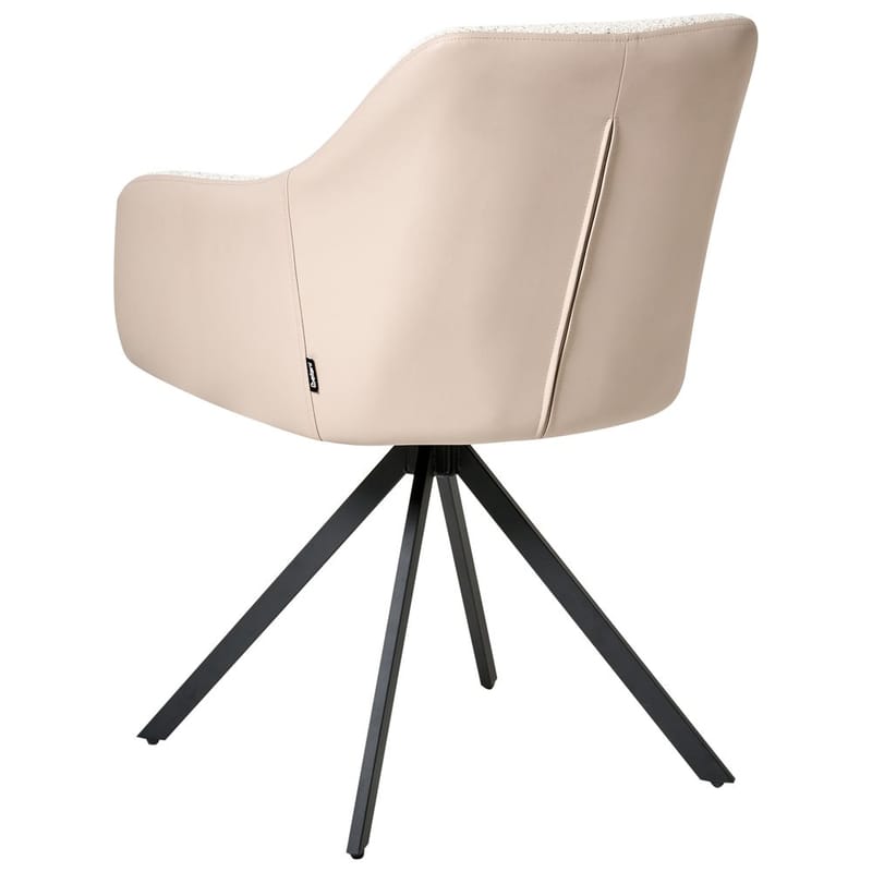 Ruokatuoli Lithia 2-pakkaus - Huonekalut - Tuoli & nojatuoli - Ruokapöydän tuolit