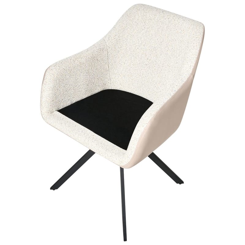 Ruokatuoli Lithia 2-pakkaus - Huonekalut - Tuoli & nojatuoli - Ruokapöydän tuolit