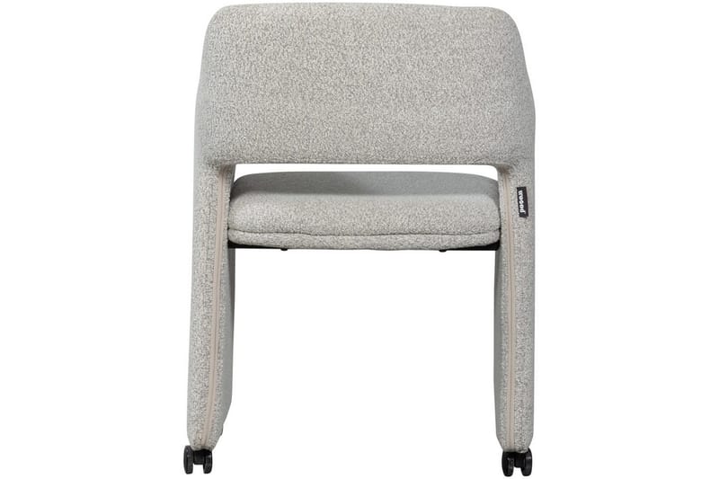 Ruokatuoli Lyric - Huonekalut - Tuoli & nojatuoli - Ruokapöydän tuolit