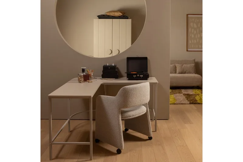 Ruokatuoli Lyric - Huonekalut - Tuoli & nojatuoli - Ruokapöydän tuolit