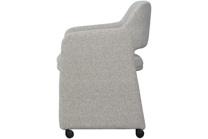 Ruokatuoli Lyric - Huonekalut - Tuoli & nojatuoli - Ruokapöydän tuolit