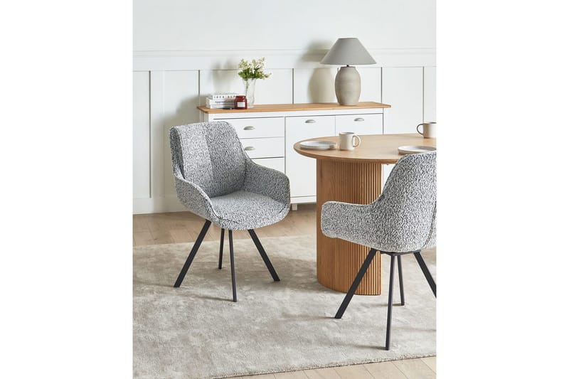 Ruokatuoli Marcellus - Huonekalut - Tuoli & nojatuoli - Ruokapöydän tuolit