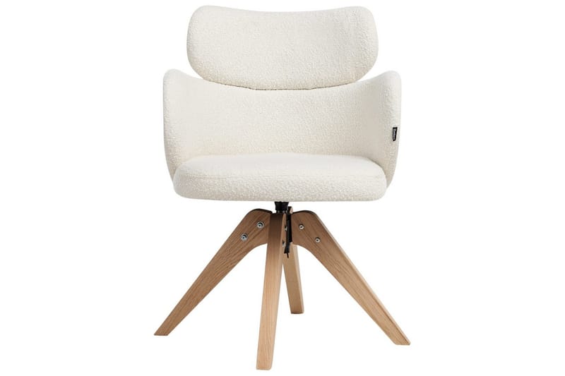 Ruokatuoli Marcy - Huonekalut - Tuoli & nojatuoli - Nojatuoli & lepotuoli