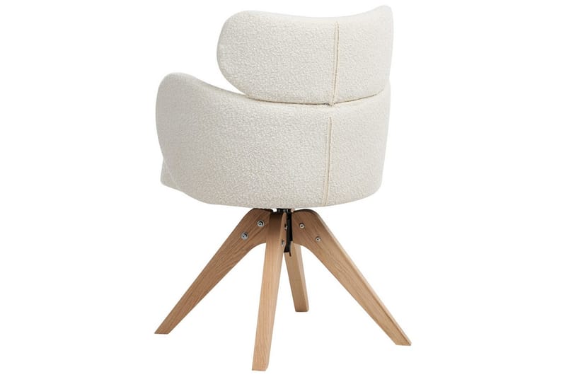 Ruokatuoli Marcy - Huonekalut - Tuoli & nojatuoli - Nojatuoli & lepotuoli