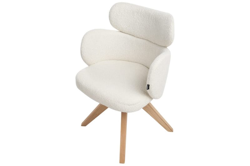 Ruokatuoli Marcy - Huonekalut - Tuoli & nojatuoli - Nojatuoli & lepotuoli