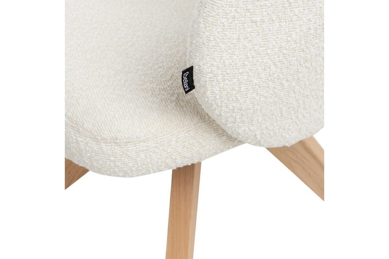 Ruokatuoli Marcy - Huonekalut - Tuoli & nojatuoli - Nojatuoli & lepotuoli