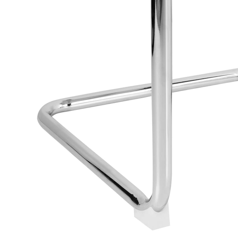 Ruokatuoli Marshall 2-pakkaus - Valkoinen, Hopea - Huonekalut - Tuoli & nojatuoli - Ruokapöydän tuolit