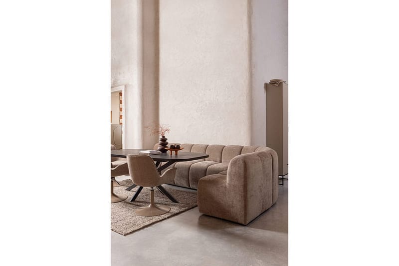 Ruokatuoli Marten - Huonekalut - Tuoli & nojatuoli - Ruokapöydän tuolit