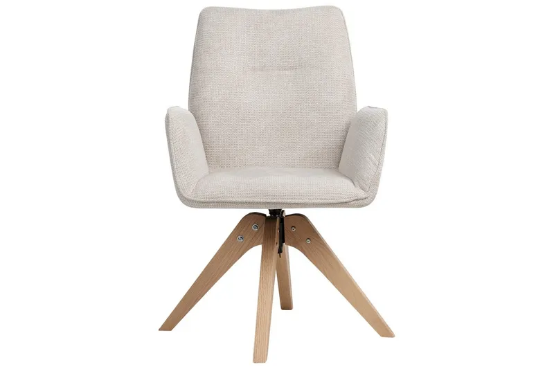 Ruokatuoli Mokena - Huonekalut - Tuoli & nojatuoli - Nojatuoli & lepotuoli