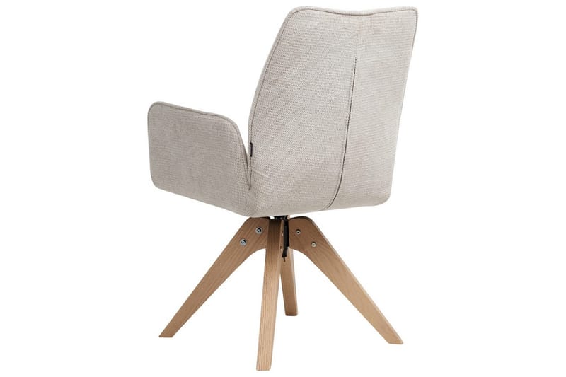 Ruokatuoli Mokena - Huonekalut - Tuoli & nojatuoli - Nojatuoli & lepotuoli