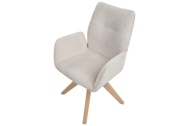 Ruokatuoli Mokena - Huonekalut - Tuoli & nojatuoli - Nojatuoli & lepotuoli