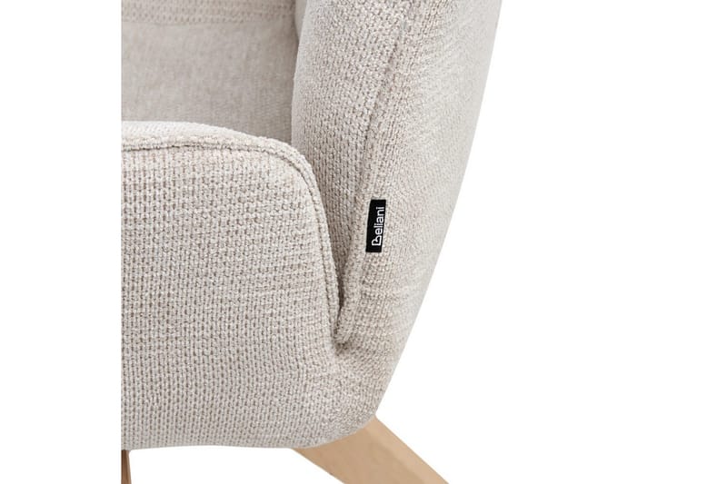 Ruokatuoli Mokena - Huonekalut - Tuoli & nojatuoli - Nojatuoli & lepotuoli