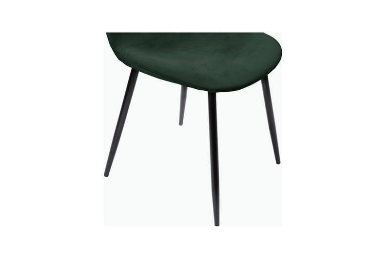 Ruokatuoli Monza, 4 kpl - Huonekalut - Tuoli & nojatuoli - Ruokapöydän tuolit