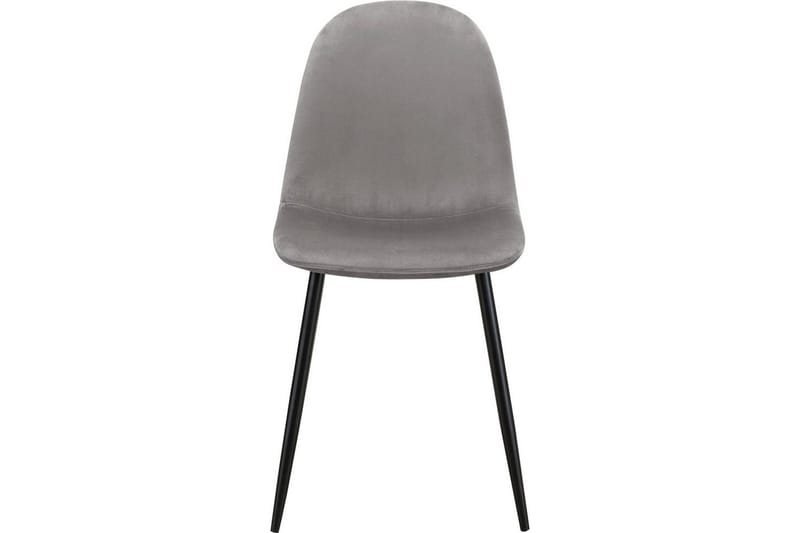 Ruokatuoli Monza Harmaa - Harmaa - Huonekalut - Tuoli & nojatuoli - Ruokapöydän tuolit