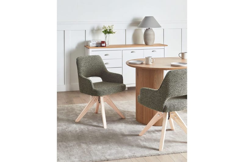 Ruokatuoli Moravia - Huonekalut - Tuoli & nojatuoli - Ruokapöydän tuolit