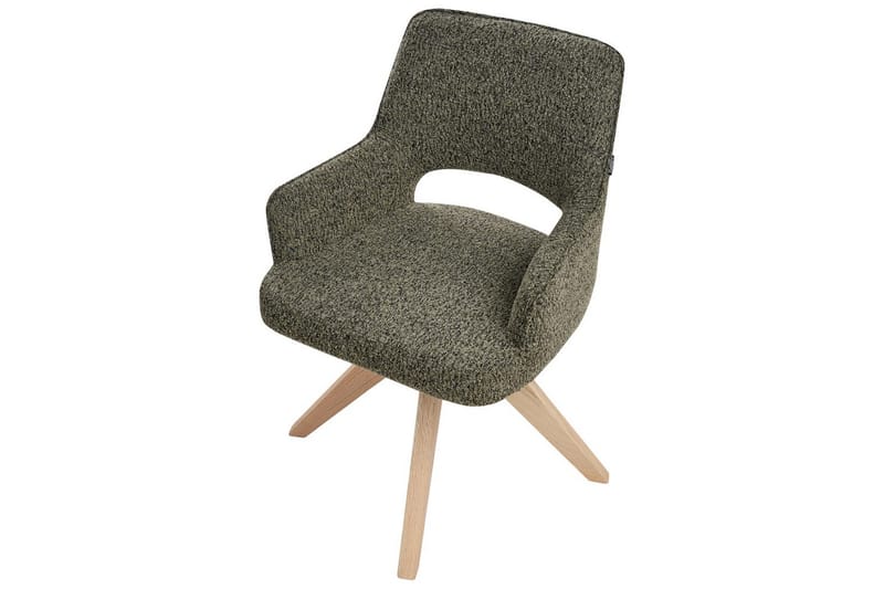 Ruokatuoli Moravia - Huonekalut - Tuoli & nojatuoli - Nojatuoli & lepotuoli