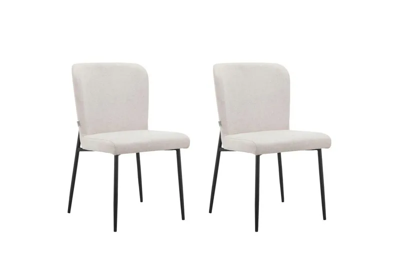 Ruokatuoli Oita 2 kpl:n sarja - Huonekalut - Tuoli & nojatuoli - Ruokapöydän tuolit