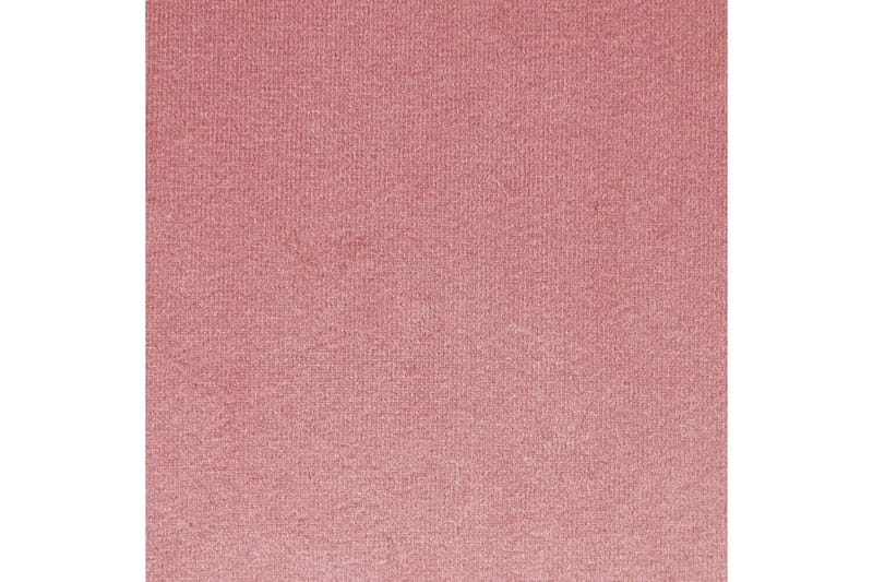 Ruokatuoli Rachel - Vaaleanpunainen, musta, Rosa, Musta - Huonekalut - Tuoli & nojatuoli - Ruokapöydän tuolit