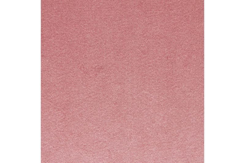 Ruokatuoli Rachel - Vaaleanpunainen, musta, Rosa, Musta - Huonekalut - Tuoli & nojatuoli - Ruokapöydän tuolit