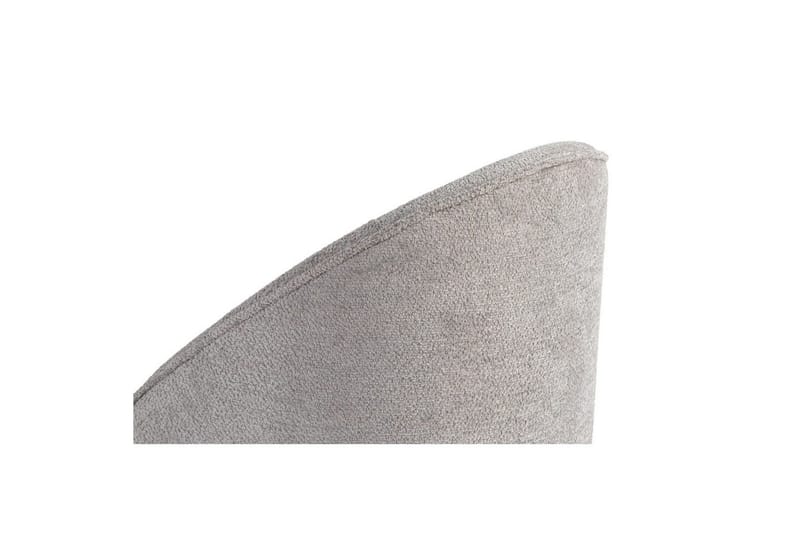 Ruokatuoli Sanroman Classic Harmaa / Tumma tammi - Harmaa / Tumma tammi - Huonekalut - Tuoli & nojatuoli - Ruokapöydän tuolit