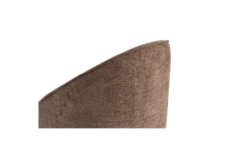 Ruokatuoli Sanroman Classic Ruskea / Tumma tammi - Ruskea / Tumma tammi - Huonekalut - Tuoli & nojatuoli - Ruokapöydän tuolit