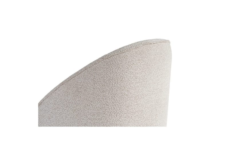 Ruokatuoli Sanroman Classic Valkoinen / Vaalea tammi - Valkoinen / Vaalea tammi - Huonekalut - Tuoli & nojatuoli - Ruokapöydän tuolit