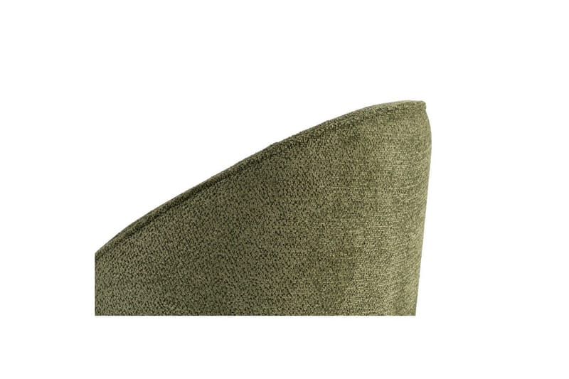 Ruokatuoli Sanroman Classic Vihreä / Tumma tammi - Vihreä / Tumma tammi - Huonekalut - Tuoli & nojatuoli - Ruokapöydän tuolit