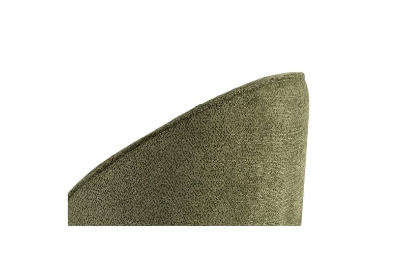 Ruokatuoli Sanroman Classic Vihreä / Vaalea tammi - Vihreä / Vaalea tammi - Huonekalut - Tuoli & nojatuoli - Ruokapöydän tuolit